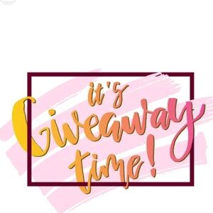 Giveaway